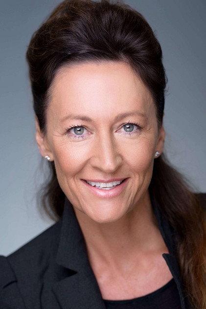 Edwina Bishop - Actor Profile Photo