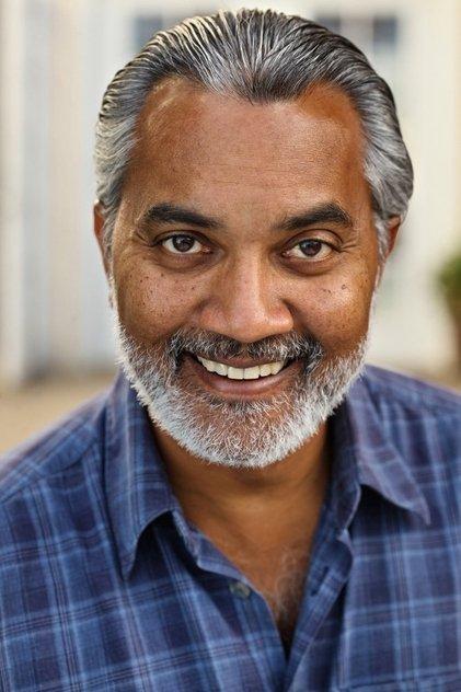 Duncan Bravo - Actor Profile Photo
