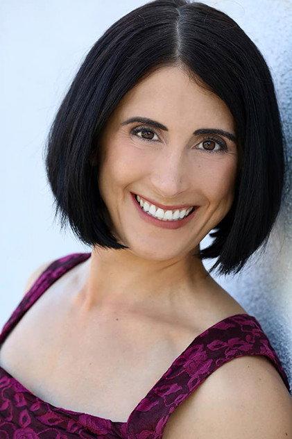 Linsay Rousseau - Actor Profile Photo
