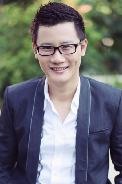 Hoàng Bách - Actor Profile Photo
