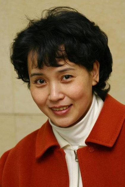 Shen Huifen - Actor Profile Photo