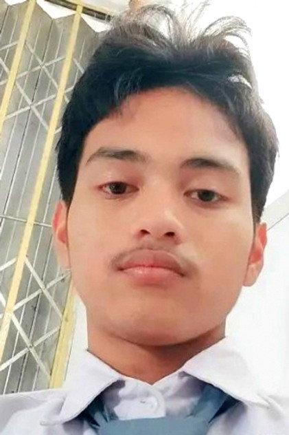 Muhammad Fattah - Actor Profile Photo
