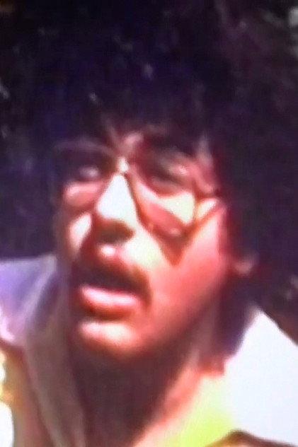 Angelo Giambona - Actor Profile Photo