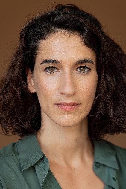 Rita Brütt - Actor Profile Photo