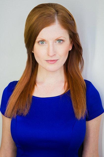 Adrienne Merrell - Actor Profile Photo