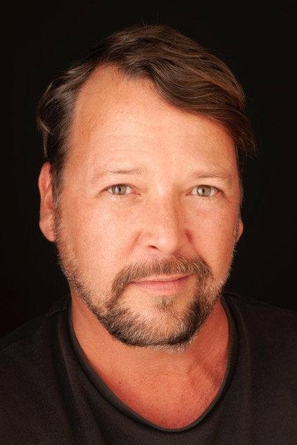 Marco D'Almeida - Actor Profile Photo