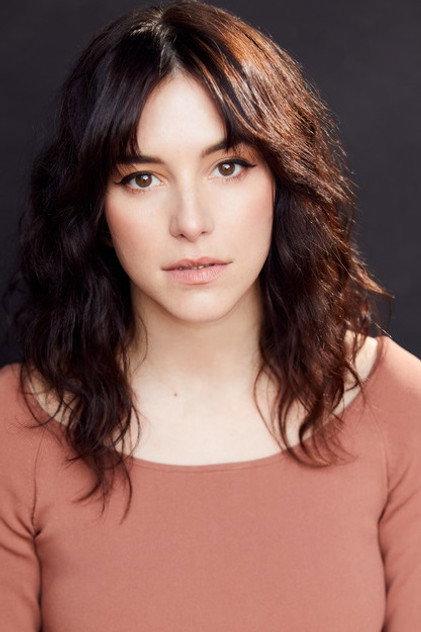 Mela Green - Actor Profile Photo