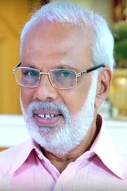 M R Gopakumar - Actor Profile Photo