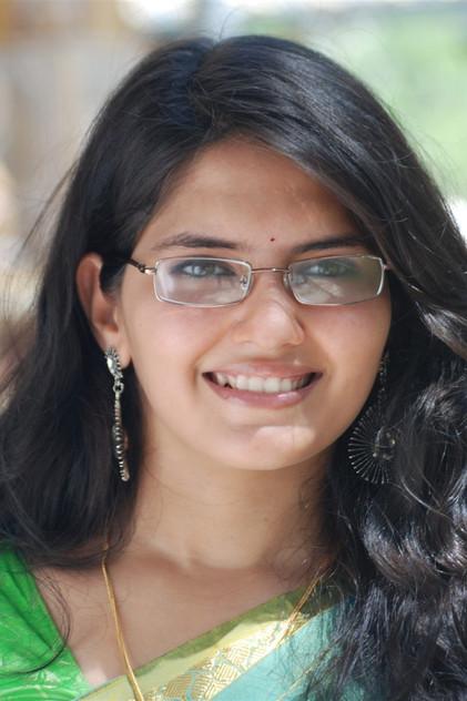 Ayraa - Actor Profile Photo