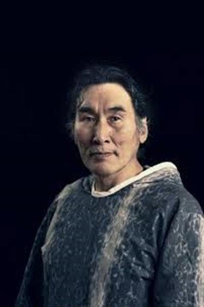 Natar Ungalaaq - Actor Profile Photo