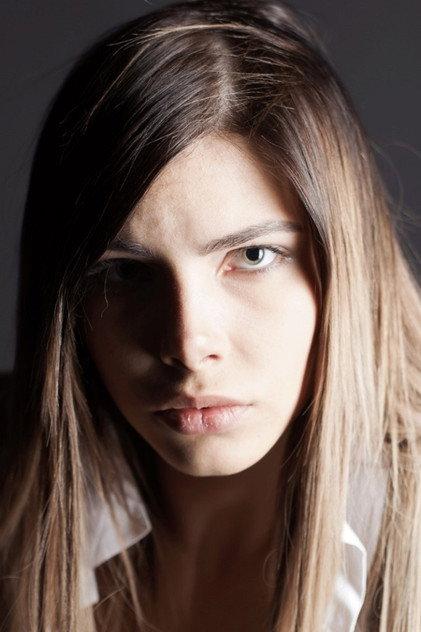Anastasiya Lifanova - Actor Profile Photo