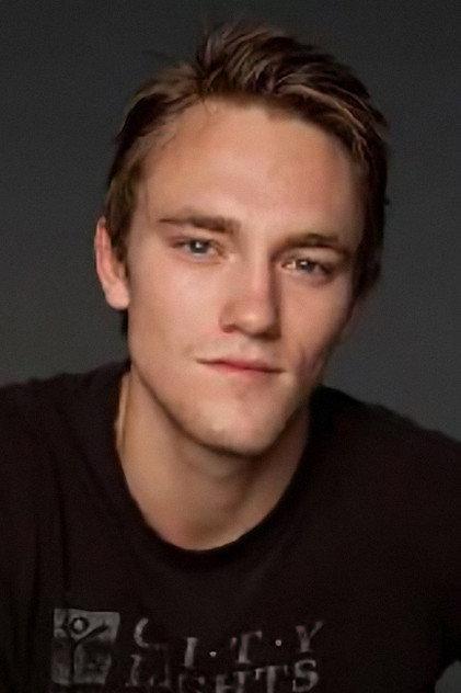 Max Carpenter - Actor Profile Photo