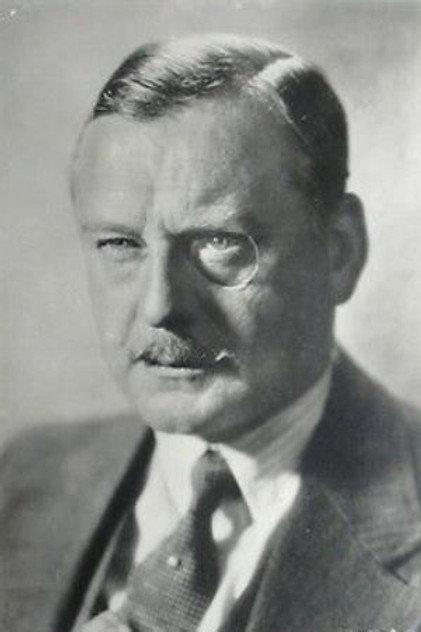 Ralph Arthur Roberts - Actor Profile Photo