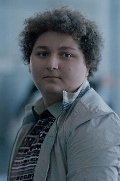 Mesut Can Tomay - Actor Profile Photo