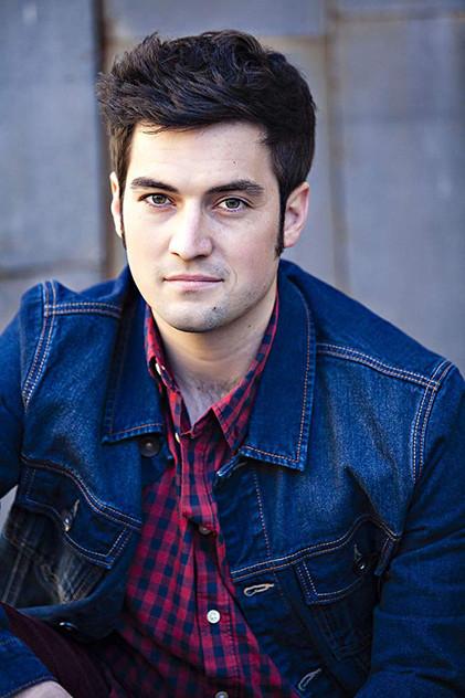 Kyle Cooper - Actor Profile Photo