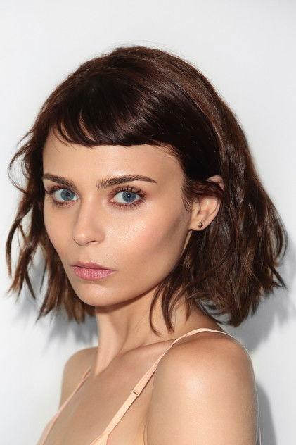 Alexandra Krosney - Actor Profile Photo