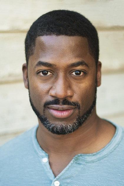 Wayne T. Carr - Actor Profile Photo