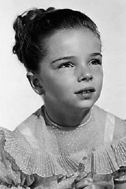 Sandy Descher - Actor Profile Photo