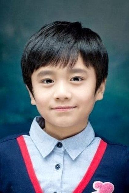 Jo Sung-mok - Actor Profile Photo