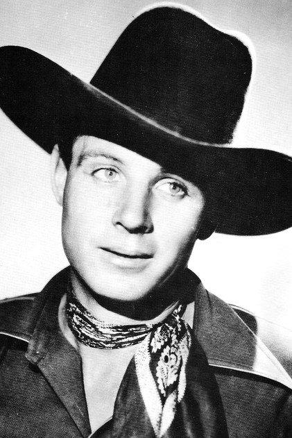 Robert Livingston - Actor Profile Photo