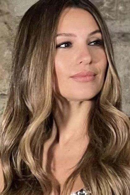 Carolina Ardohain - Actor Profile Photo