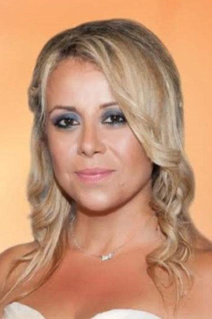 Tzeni Papadimatou - Actor Profile Photo