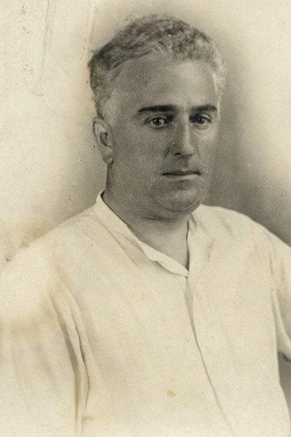 Shalva Bejuashvili - Actor Profile Photo