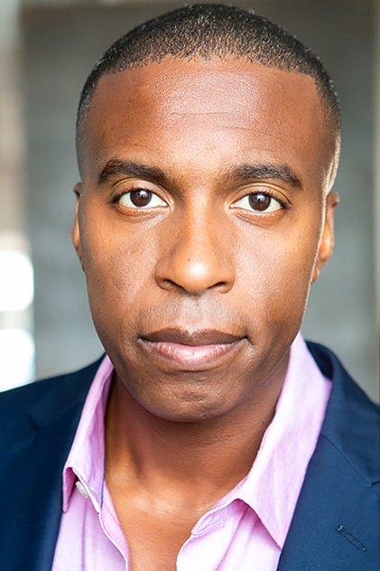Henry Noble - Actor Profile Photo