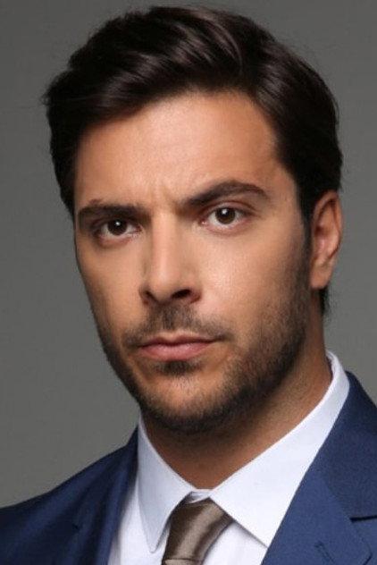 Panos Natsis - Actor Profile Photo