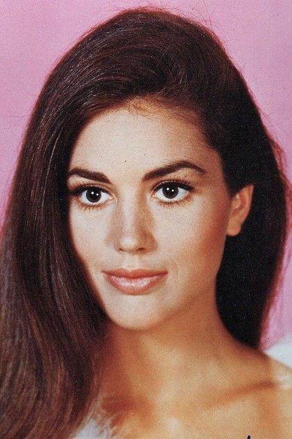Linda Harrison - Actor Profile Photo