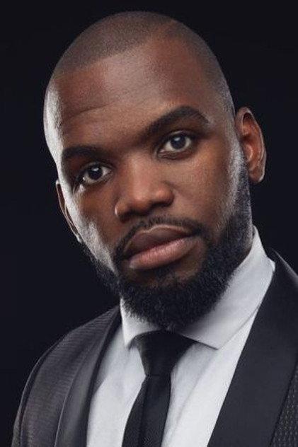 Sivuyile Ngesi - Actor Profile Photo