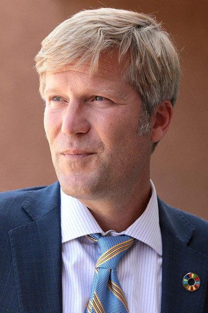 Tom Keller - Actor Profile Photo