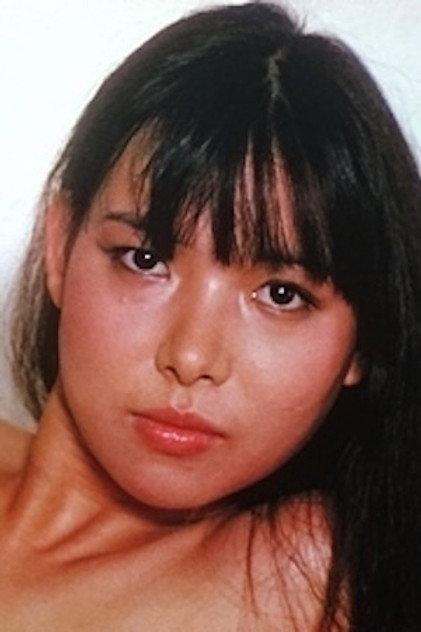 Mami Mochizuki - Actor Profile Photo