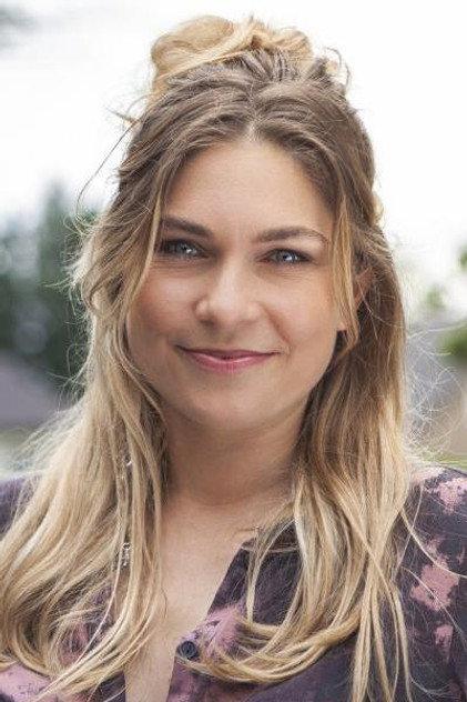 Lauren Müller - Actor Profile Photo