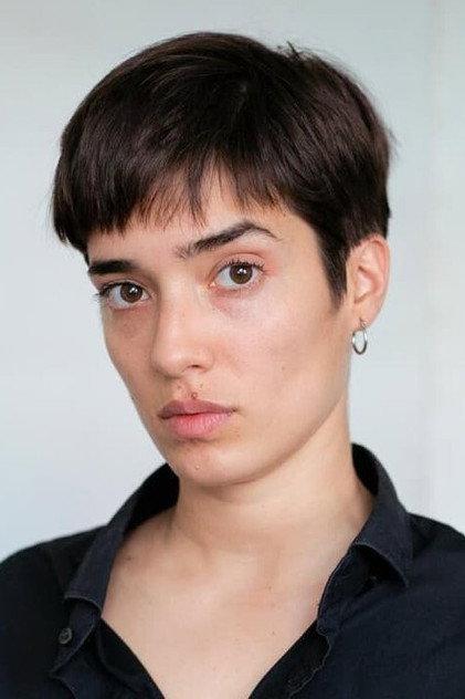 Verónica Gerez - Actor Profile Photo
