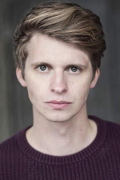 Joel Phillimore - Actor Profile Photo