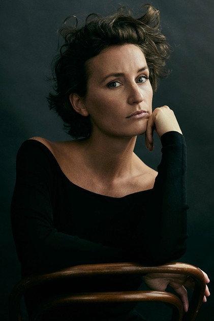Hedda Rehnberg - Actor Profile Photo
