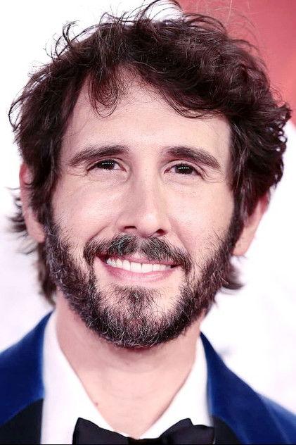 Josh Groban - Actor Profile Photo