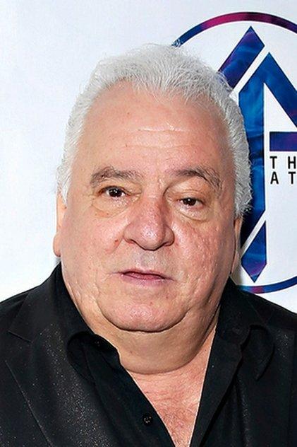 Vinny Vella - Actor Profile Photo