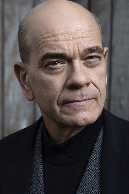 Robert Picardo - Actor Profile Photo