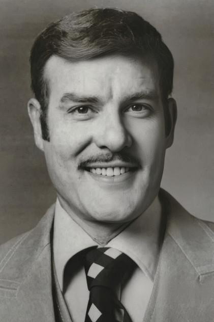 Bernard Erhard - Actor Profile Photo