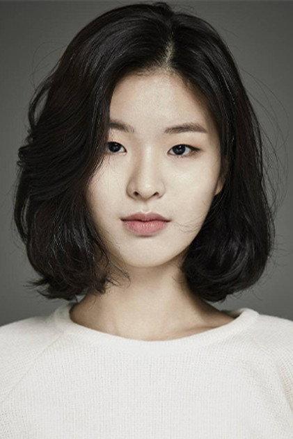 Park Seo-eun - Actor Profile Photo