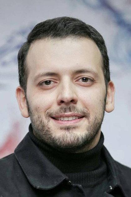 Pedram Sharifi - Actor Profile Photo