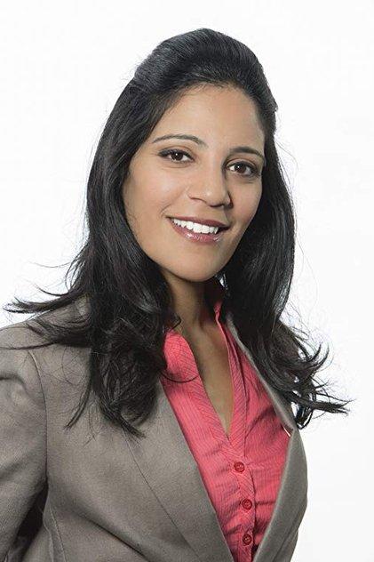 Vineeta Rishi - Actor Profile Photo