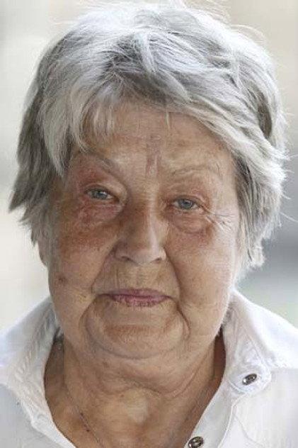 Marie Kyselková - Actor Profile Photo