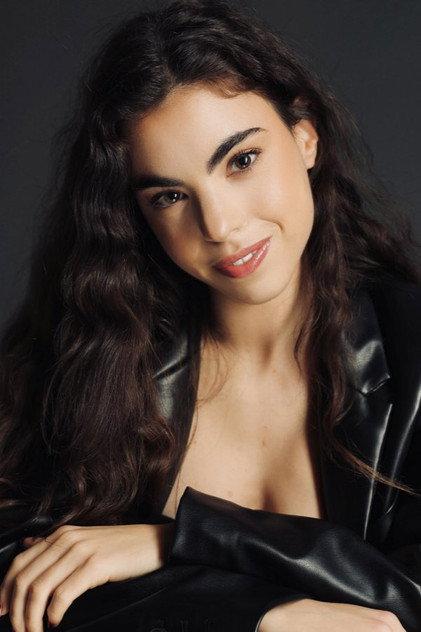 Chantal Casutt - Actor Profile Photo