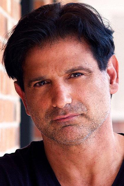 Frank Rossi - Actor Profile Photo