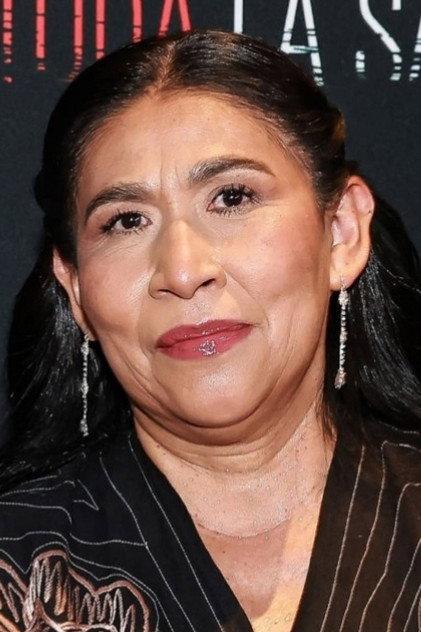 Clementina Guadarrama - Actor Profile Photo