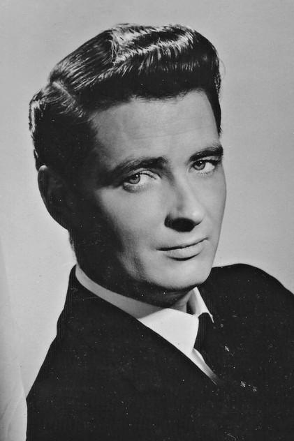 James O'Hara - Actor Profile Photo
