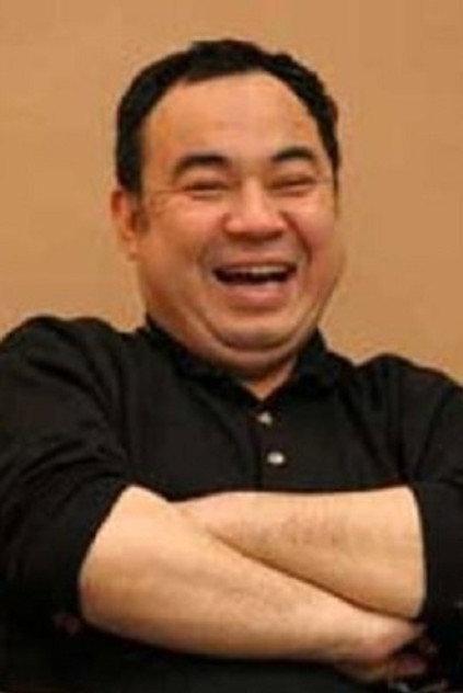 Yoshinobu Kaneko - Actor Profile Photo